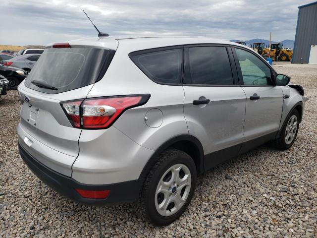 Photo 4 from auction – 2017 FORD ESCAPE S with VIN 1FMCU0F74HUF07828