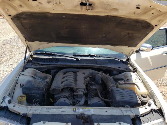 Photo 7 from auction – 2010 CHRYSLER 300 TOURIN with VIN 2C3CA5CV6AH297355