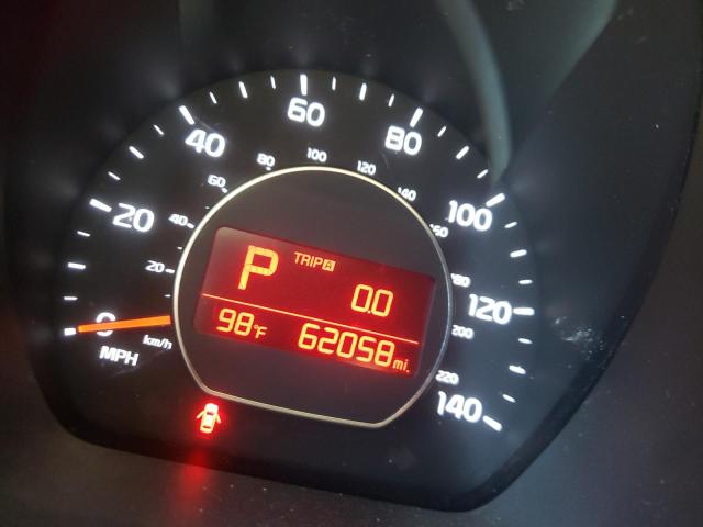 Photo 8 from auction – 2018 KIA SOUL + with VIN KNDJP3A56J7554051