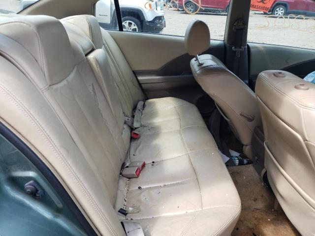 Photo 6 from auction – 2002 NISSAN ALTIMA BAS with VIN 1N4AL11D12C260644