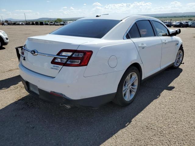 Photo 4 from auction – 2015 FORD TAURUS SEL with VIN 1FAHP2E81FG209309