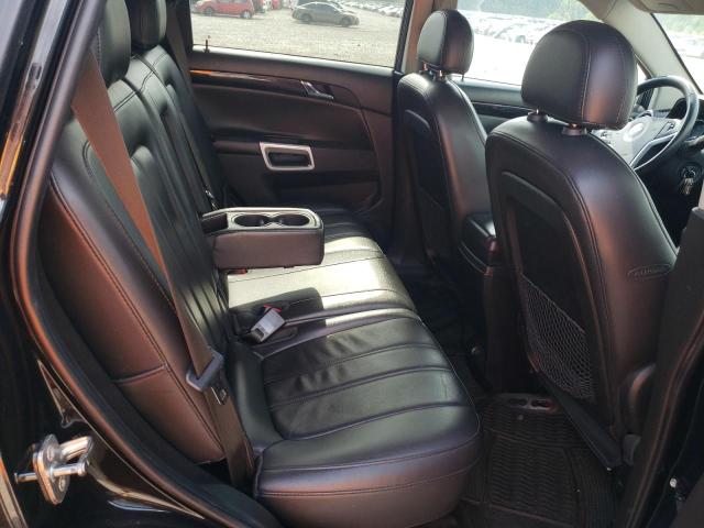 Photo 6 from auction – 2014 CHEVROLET CAPTIVA LT with VIN 3GNAL3EK9ES540526