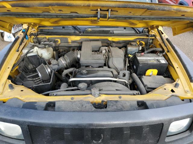 Photo 7 from auction – 2006 HUMMER H3 with VIN 5GTDN136568153422