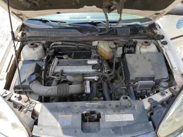 Photo 7 from auction – 2005 CHEVROLET MALIBU with VIN 1G1ZS52F85F215090
