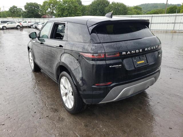 Photo 3 from auction – 2020 LAND ROVER RANGE ROVE with VIN SALZP2FX2LH077695