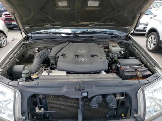 Photo 7 from auction – 2003 TOYOTA 4RUNNER SR with VIN JTEBU14R630011662