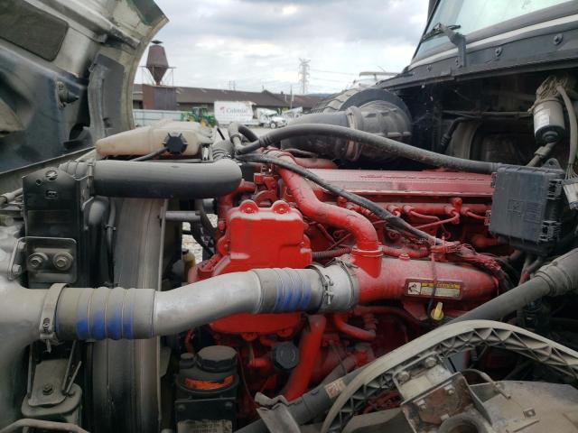 Photo 7 from auction – 2012 VOLVO VN VNL with VIN 4V4NC9TG4CN540523