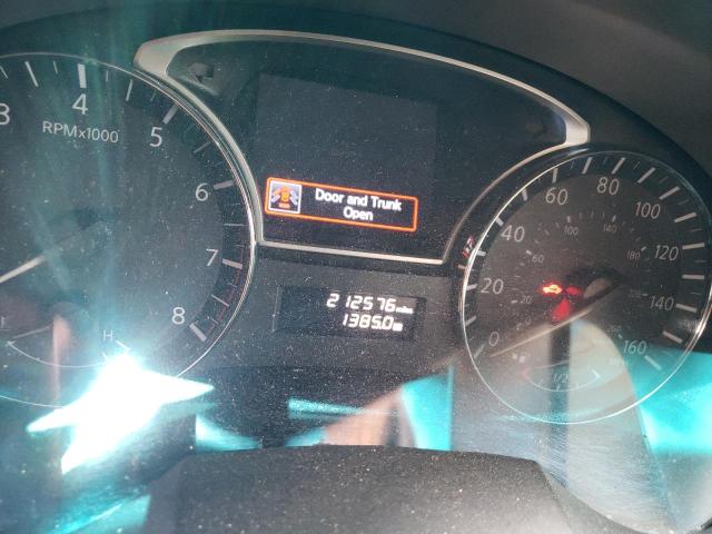 Photo 8 from auction – 2014 NISSAN ALTIMA 2.5 with VIN 1N4AL3AP5EC139125