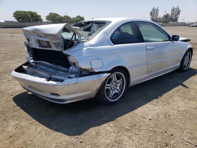 Photo 4 from auction – 2002 BMW 330 CI with VIN WBABN53482JU38104