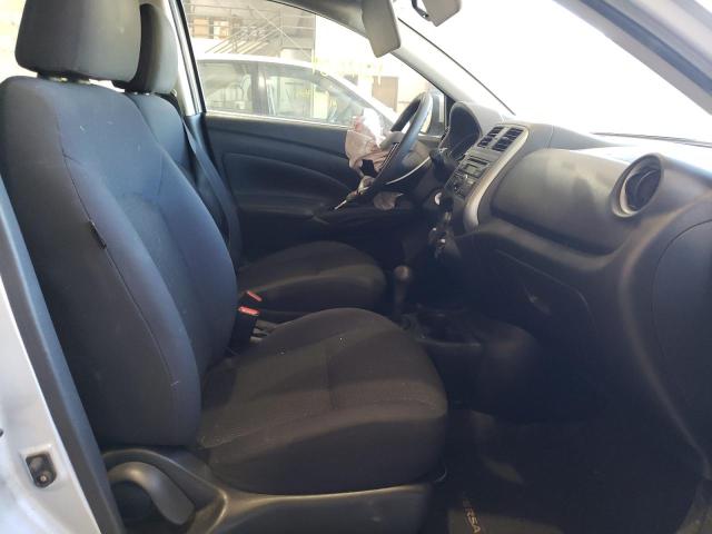 Photo 5 from auction – 2012 NISSAN VERSA S with VIN 3N1CN7AP7CL879168