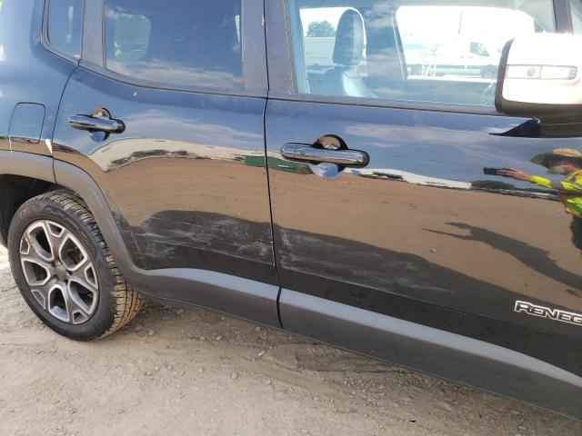 Photo 9 from auction – 2015 JEEP RENEGADE L with VIN ZACCJBDT4FPB49752