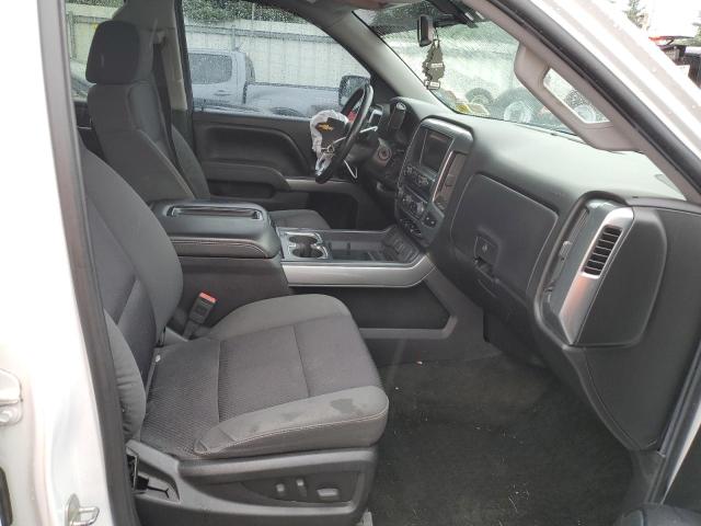 Photo 5 from auction – 2014 CHEVROLET SILVERADO with VIN 3GCUKREC1EG200004