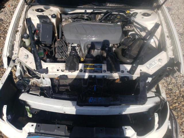 Photo 7 from auction – 2007 BUICK LACROSSE C with VIN 2G4WD582571152996