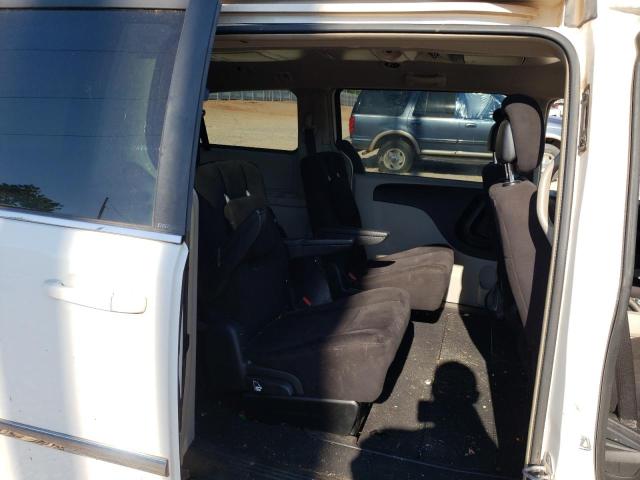 Photo 6 from auction – 2011 CHRYSLER TOWN & COU with VIN 2A4RR5DGXBR669378