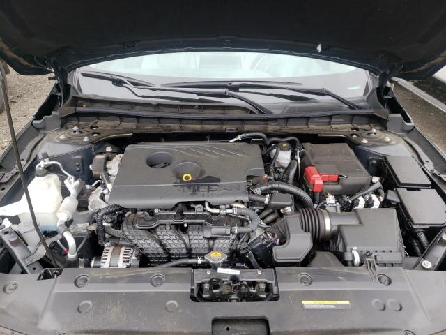 Photo 7 from auction – 2020 NISSAN ALTIMA S with VIN 1N4BL4BV1LC277720