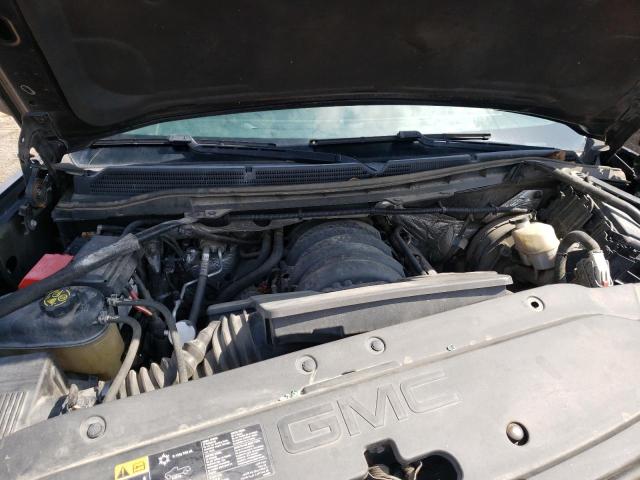 Photo 7 from auction – 2014 GMC SIERRA K15 with VIN 3GTU2VEC3EG141188