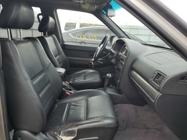 Photo 5 from auction – 2004 NISSAN PATHFINDER with VIN JN8DR09Y84W912981