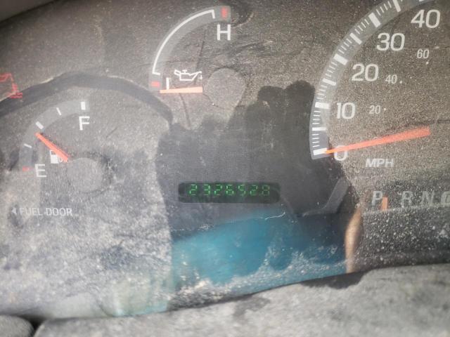 Photo 8 from auction – 2004 FORD F-150 HERI with VIN 2FTRF17294CA45665