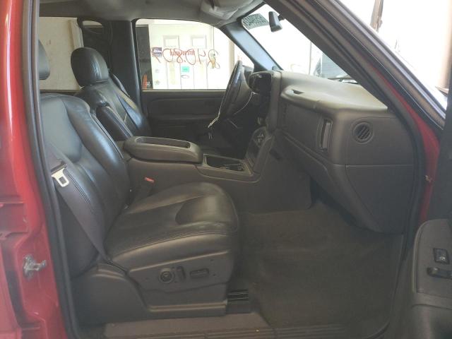 Photo 5 from auction – 2004 GMC NEW SIERRA with VIN 1GTHK33244F243762