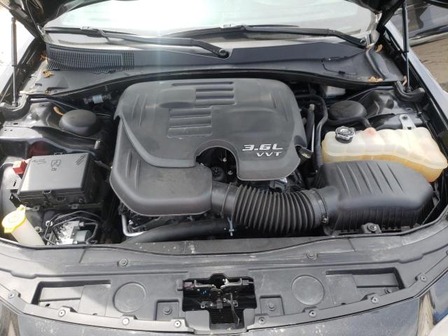 Photo 7 from auction – 2017 CHRYSLER 300 S with VIN 2C3CCAGG7HH512489