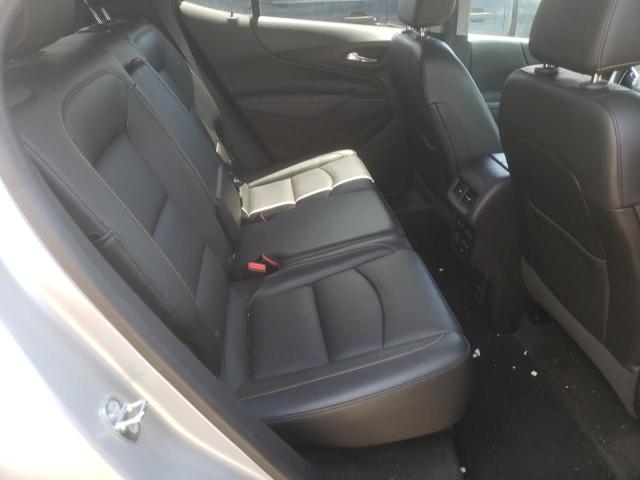 Photo 6 from auction – 2018 CHEVROLET EQUINOX PR with VIN 2GNAXMEV2J6150395