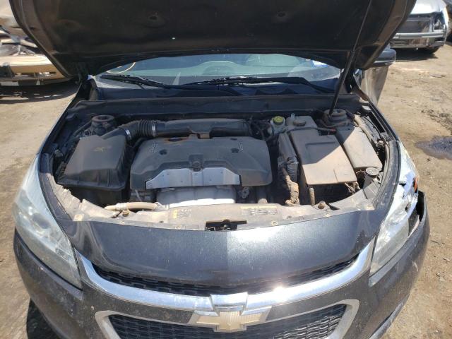 Photo 7 from auction – 2015 CHEVROLET MALIBU 1LT with VIN 1G11C5SL5FF214920