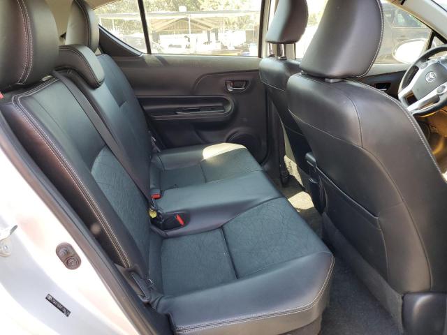 Photo 6 from auction – 2015 TOYOTA PRIUS C with VIN JTDKDTB34F1086745