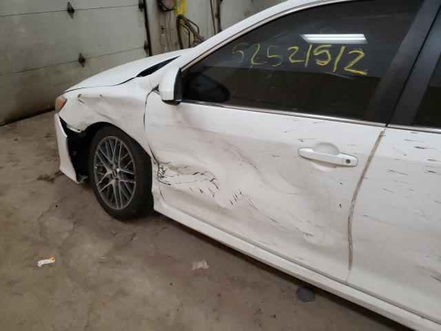 Photo 9 from auction – 2012 TOYOTA CAMRY BASE with VIN 4T1BF1FK0CU559191