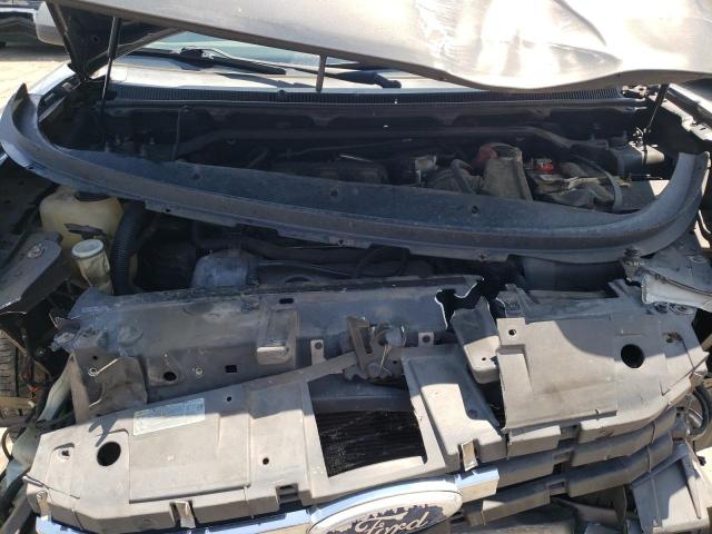 Photo 7 from auction – 2012 FORD FLEX SE with VIN 2FMGK5BC4CBD15184