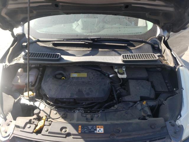 Photo 7 from auction – 2014 FORD ESCAPE SE with VIN 1FMCU0GXXEUB63769