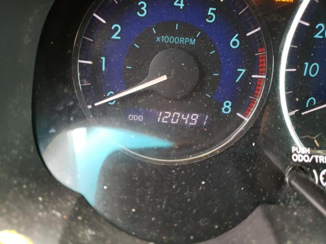 Photo 8 from auction – 2007 TOYOTA SIENNA CE with VIN 5TDZK23C77S072663