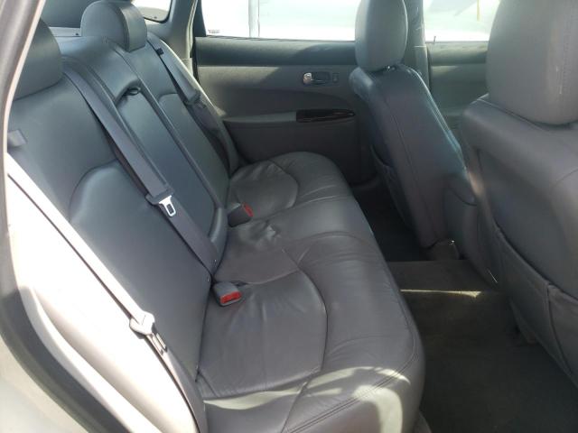 Photo 6 from auction – 2007 BUICK LACROSSE C with VIN 2G4WD582571152996