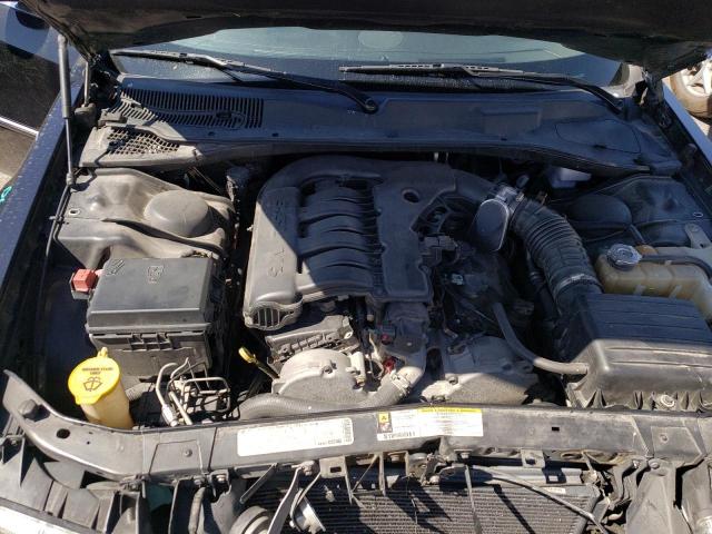 Photo 7 from auction – 2010 CHRYSLER 300 TOURIN with VIN 2C3CA5CV5AH230486