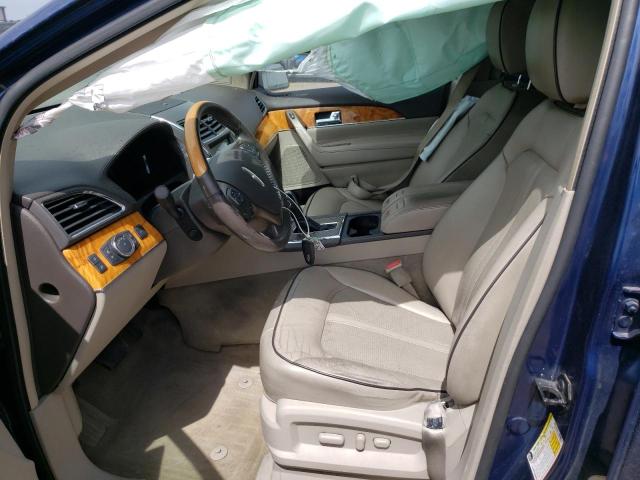 Photo 5 from auction – 2012 LINCOLN MKX with VIN 2LMDJ8JK6CBL13893