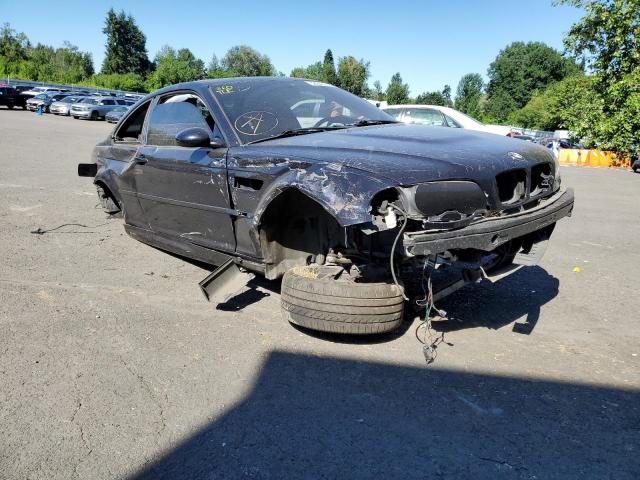 BMW M3 2002 with VIN WBSBL93432JR18852 - Photo from auction
