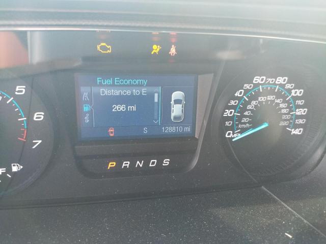 Photo 8 from auction – 2015 FORD TAURUS SE with VIN 1FAHP2D81FG105355