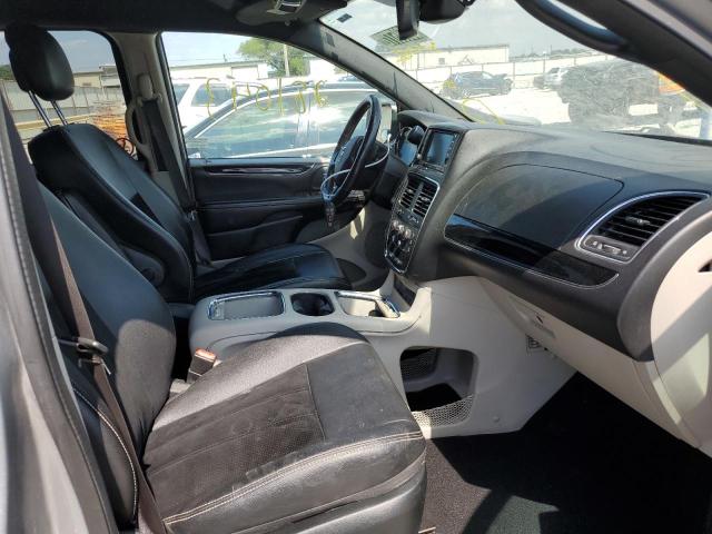 Photo 5 from auction – 2018 DODGE GRAND CARA with VIN 2C4RDGCG1JR307052