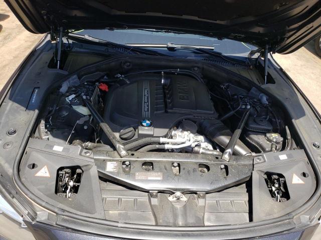 Photo 7 from auction – 2015 BMW 740 LXI with VIN WBAYF4C51FD874081