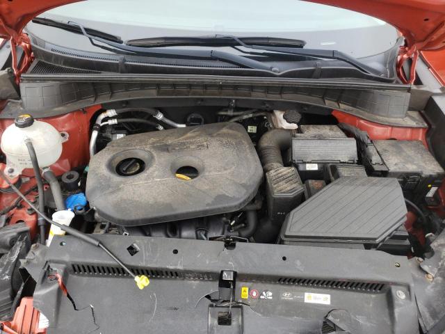 Photo 7 from auction – 2017 HYUNDAI TUCSON LIM with VIN KM8J3CA4XHU498481
