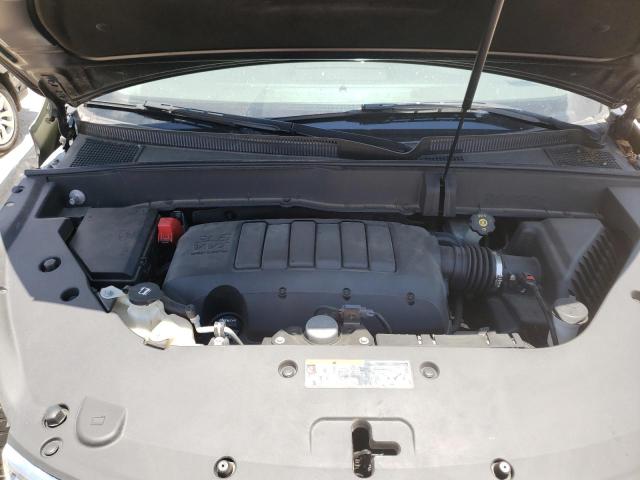 Photo 7 from auction – 2017 CHEVROLET TRAVERSE L with VIN 1GNKRFED1HJ198744