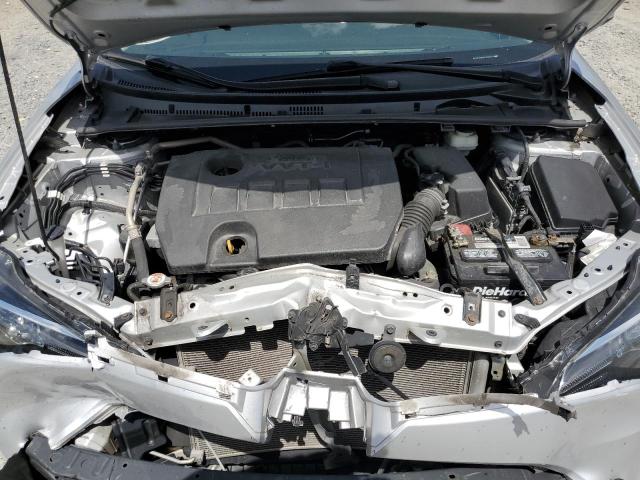 Photo 7 from auction – 2018 TOYOTA COROLLA L with VIN 5YFBURHE4JP834118