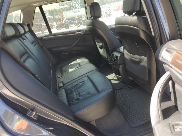 Photo 6 from auction – 2011 BMW X5 XDRIVE3 with VIN 5UXZV4C51BL740082
