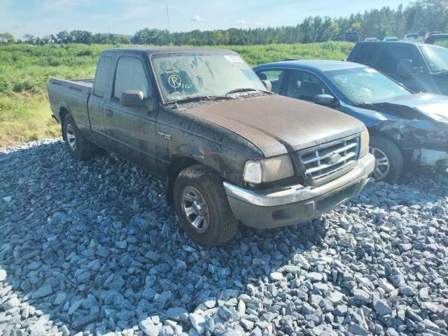FORD RANGER SUP 2001 with VIN 1FTYR14U81TA32058 - Photo from auction
