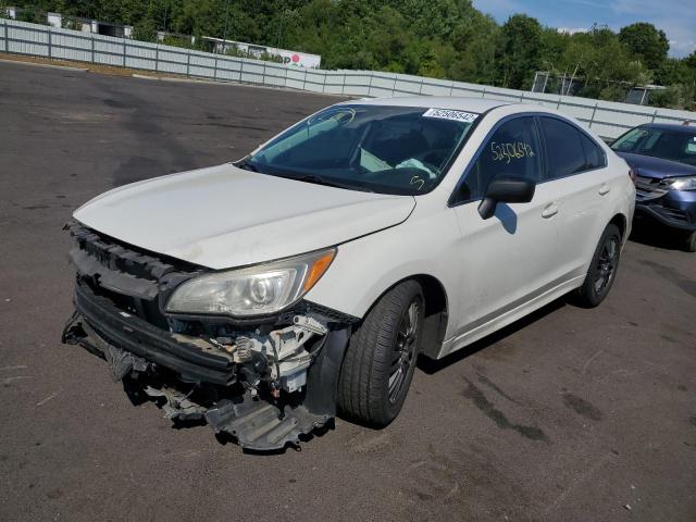 Photo 2 from auction – 2015 SUBARU LEGACY 2.5 with VIN 4S3BNAA65F3004152