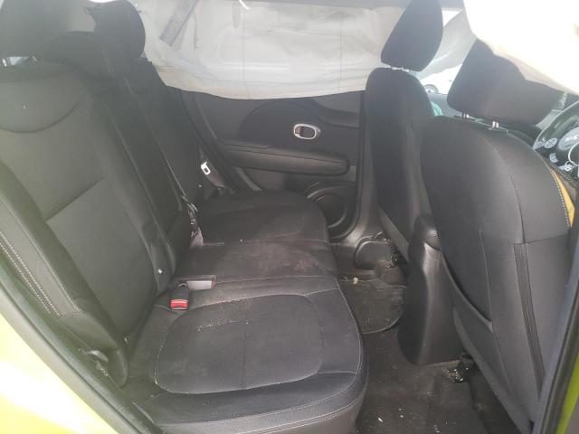 Photo 6 from auction – 2014 KIA SOUL with VIN KNDJN2A24E7734124