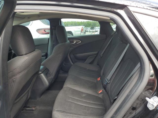 Photo 6 from auction – 2016 CHRYSLER 200 LIMITE with VIN 1C3CCCAG3GN178164