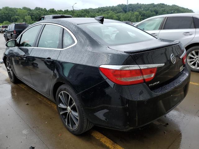 Photo 3 from auction – 2016 BUICK VERANO SPO with VIN 1G4PW5SK9G4160398