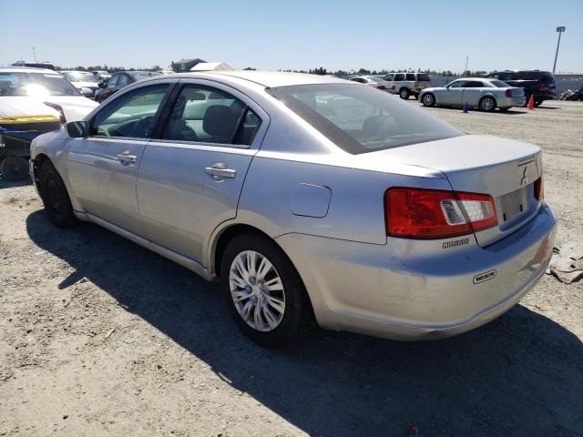 Photo 3 from auction – 2011 MITSUBISHI GALANT ES with VIN 4A32B3FF7BE008681