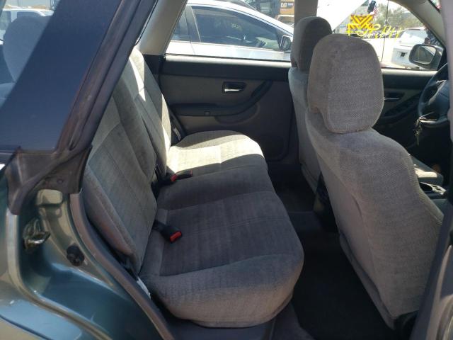 Photo 6 from auction – 2002 SUBARU LEGACY L with VIN 4S3BH635527306018
