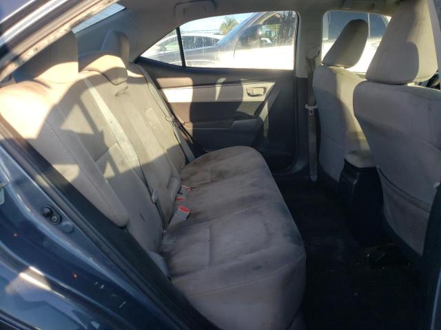 Photo 6 from auction – 2016 TOYOTA COROLLA L with VIN 2T1BURHE8GC583175